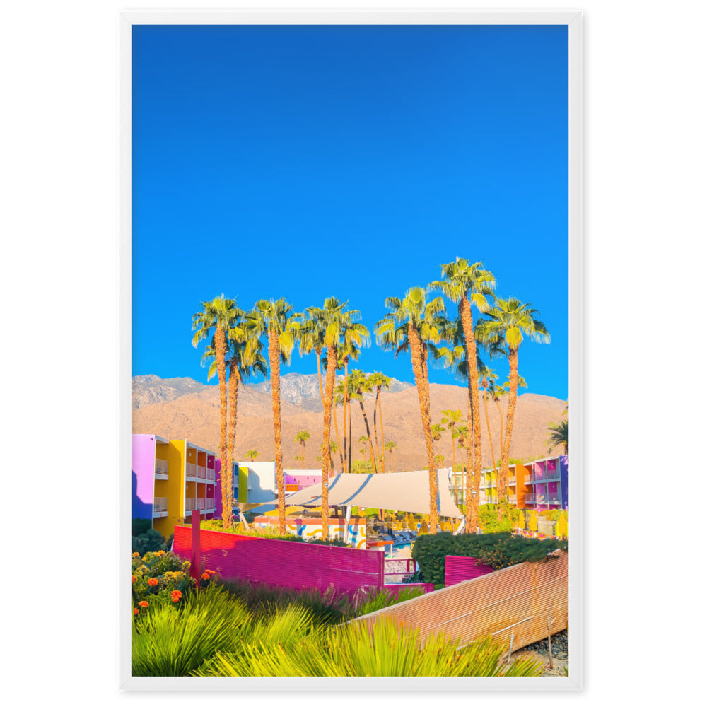 
                      
                        Sun-kissed Serenity - Wall Art - Poster | WALL ART | PARADIS SVP
                      
                    