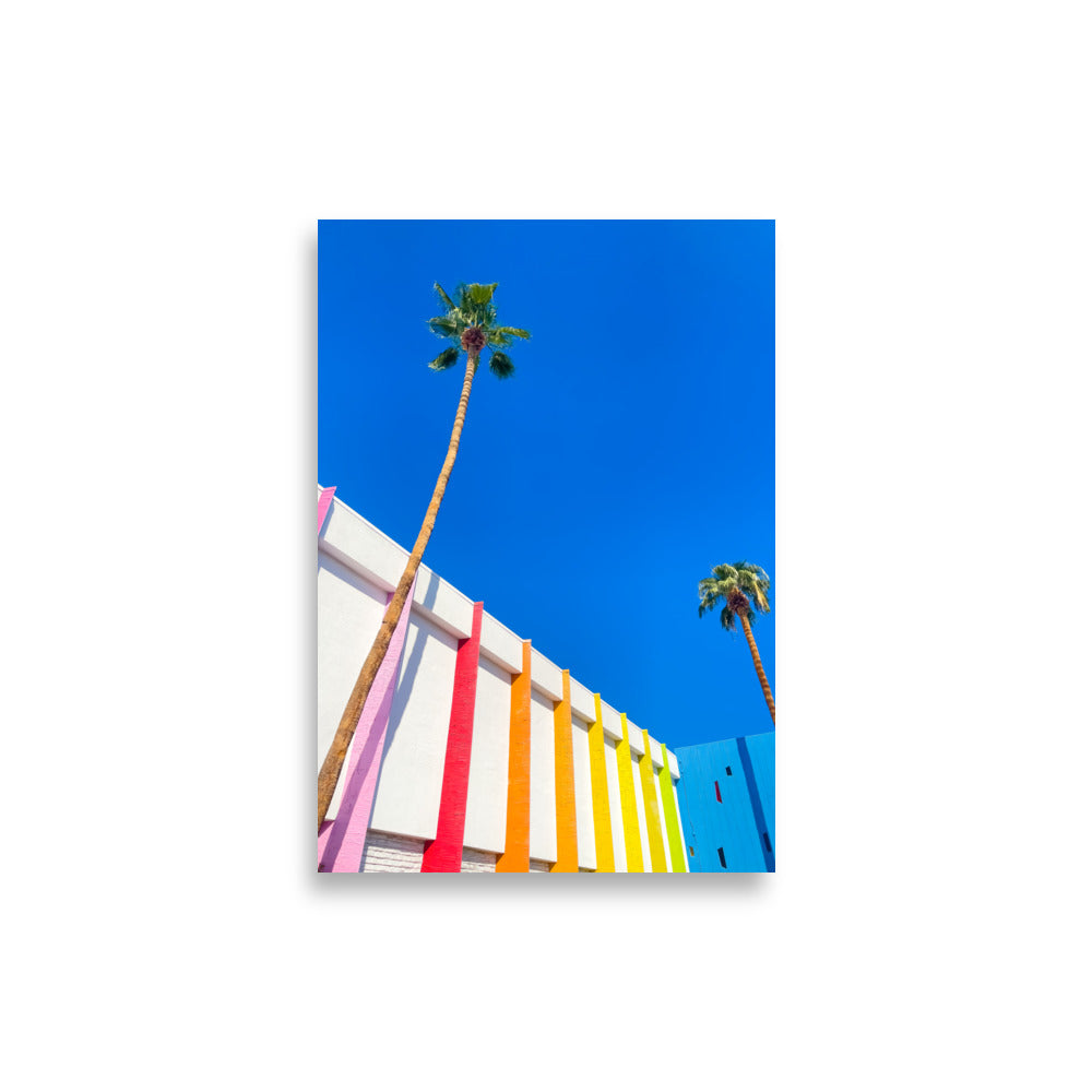 
                      
                        Pixel Crunch - Wall Art - Poster | WALL ART | PARADIS SVP
                      
                    