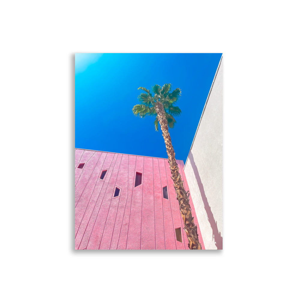 
                      
                        Palm Tree Reverie - Wall Art - Poster | WALL ART | PARADIS SVP
                      
                    