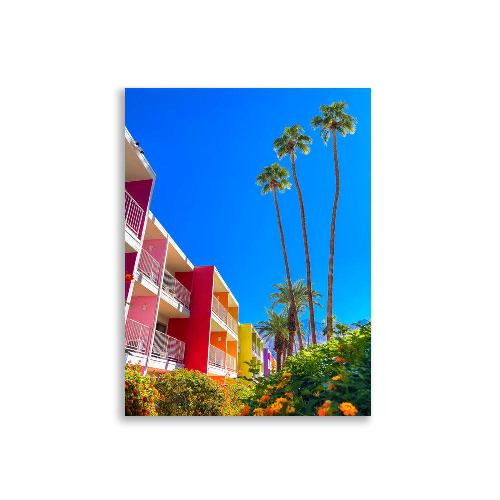 
                      
                        The Other Palm Way - Wall Art - Poster | WALL ART | PARADIS SVP
                      
                    