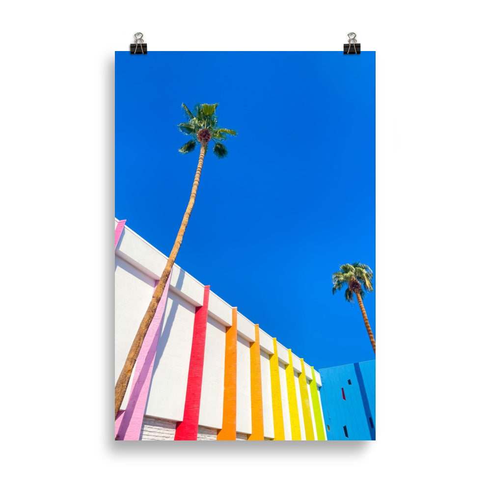 
                      
                        Pixel Crunch - Wall Art - Poster | WALL ART | PARADIS SVP
                      
                    