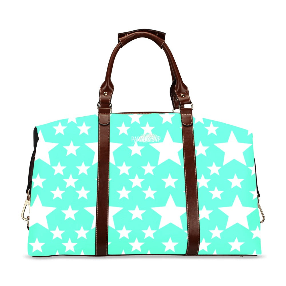 Starstruck - Green Bag | Travel Bag | PARADIS SVP
