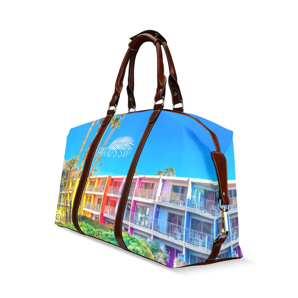 
                      
                        Side Oasis - Bag | Travel Bag | PARADIS SVP
                      
                    