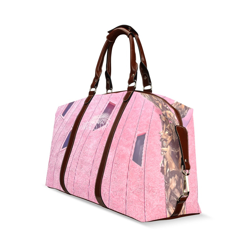 
                      
                        Flamingo Flash - Bag | Travel Bag | PARADIS SVP
                      
                    