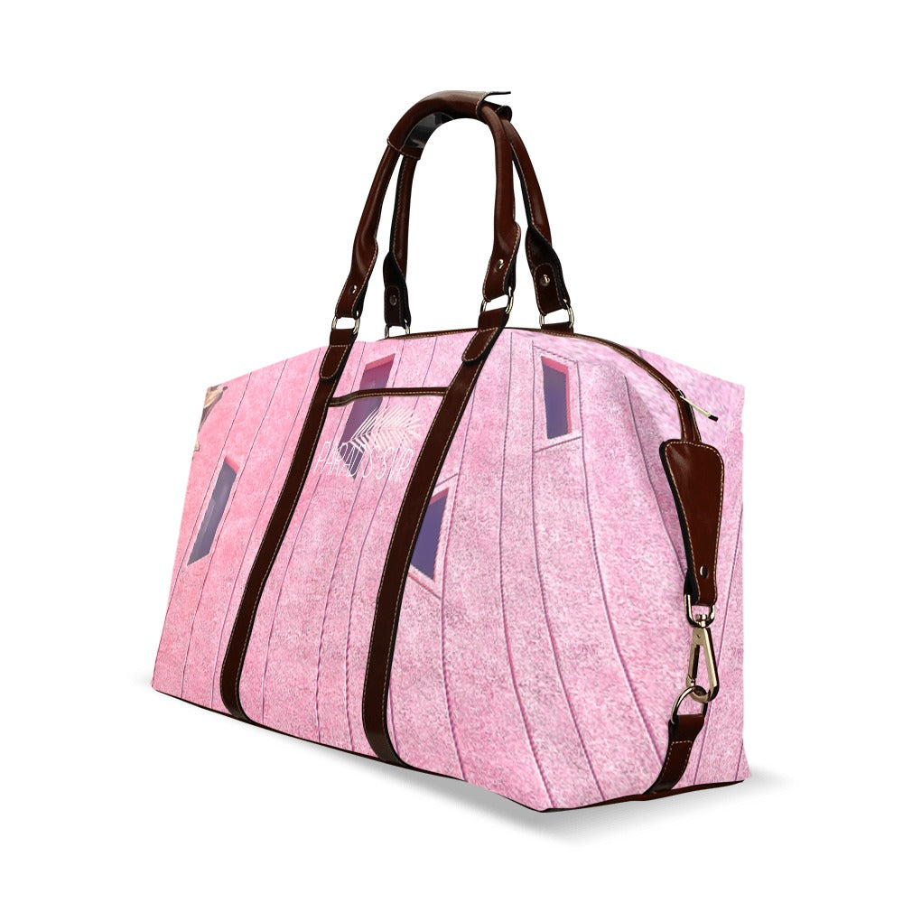 
                      
                        Flamingo Flash - Bag | Travel Bag | PARADIS SVP
                      
                    