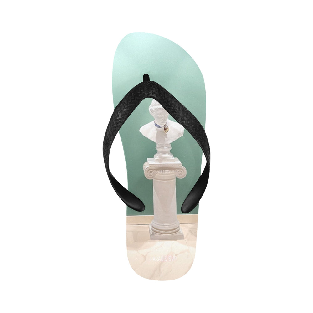 
                      
                        Statuesque Flip-Flops | FLIP-FLOPS | PARADIS SVP
                      
                    