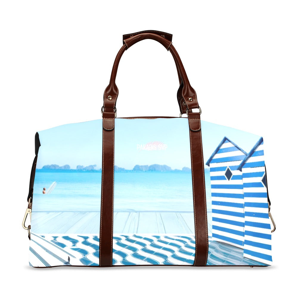 Surfer's Paradise Bag | Travel Bag | PARADIS SVP