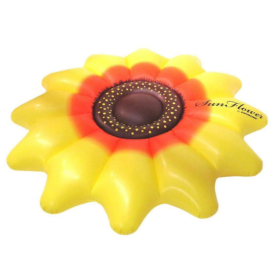 Sunny Sunflower Delight - Inflatable | Inflatables | PARADIS SVP