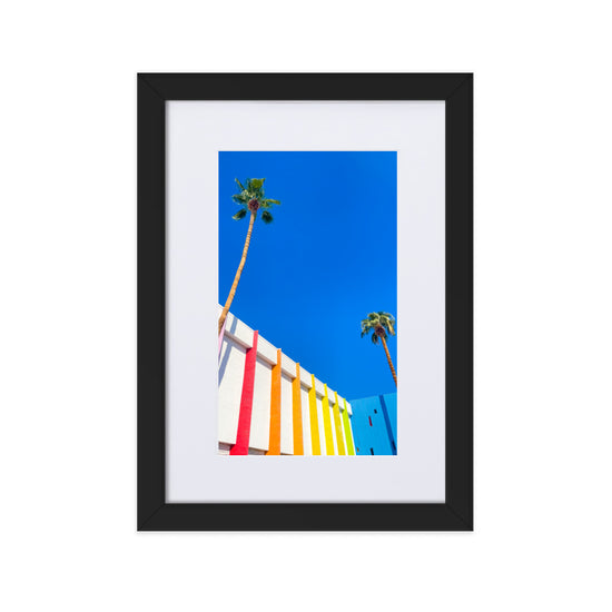 Load image into Gallery viewer, Pixel Crunch - Wall Art - Poster | WALL ART | PARADIS SVP
