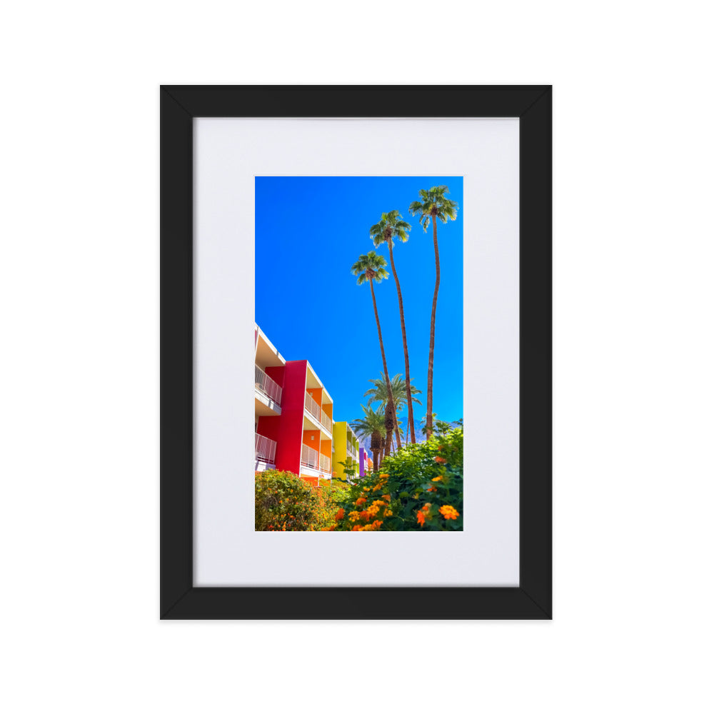 
                      
                        The Other Palm Way - Wall Art - Poster | WALL ART | PARADIS SVP
                      
                    