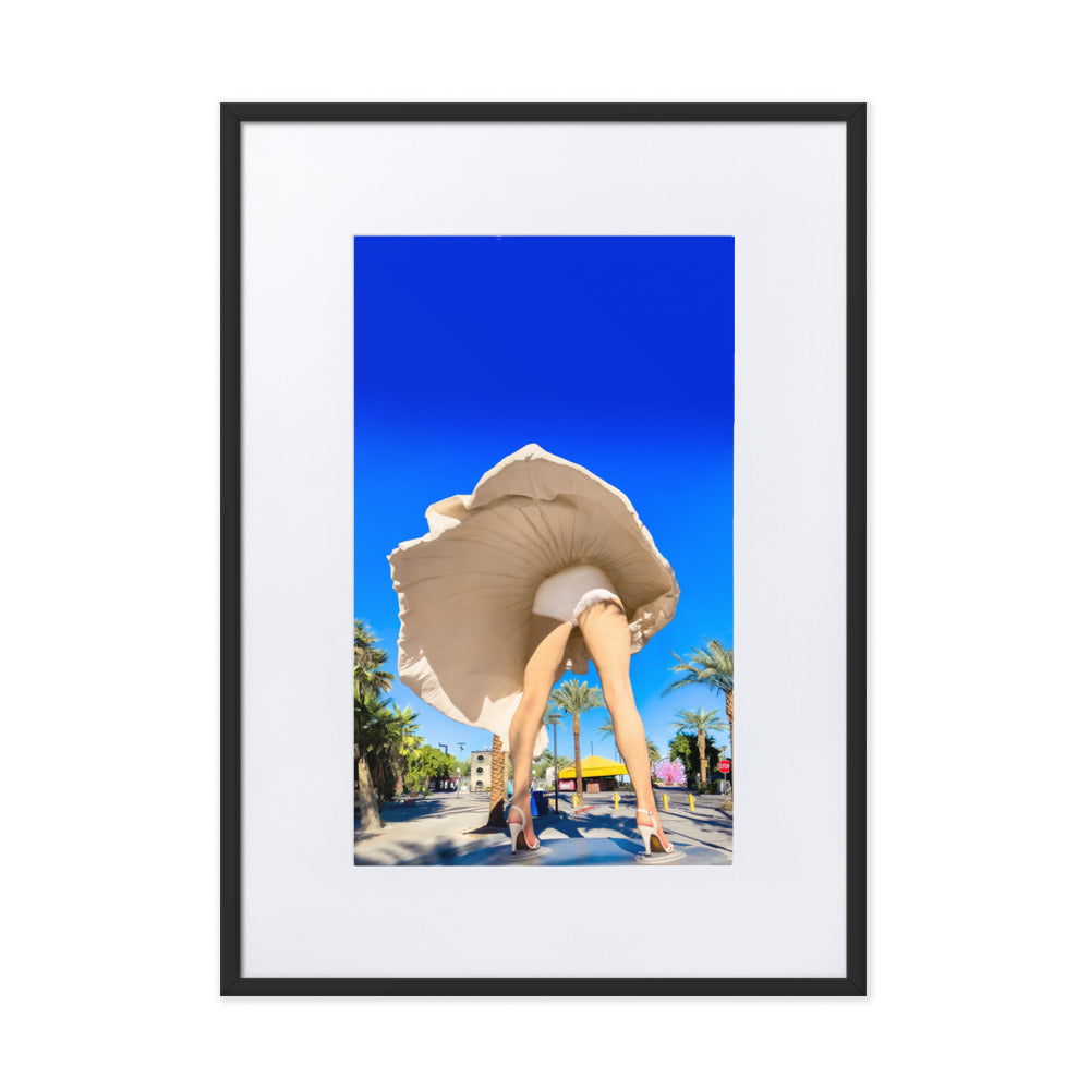 
                      
                        Iconic Marilyn - Wall Art - Poster | WALL ART | PARADIS SVP
                      
                    