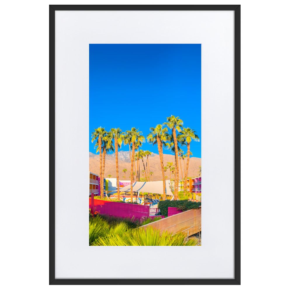 
                      
                        Sun-kissed Serenity - Wall Art - Poster | WALL ART | PARADIS SVP
                      
                    