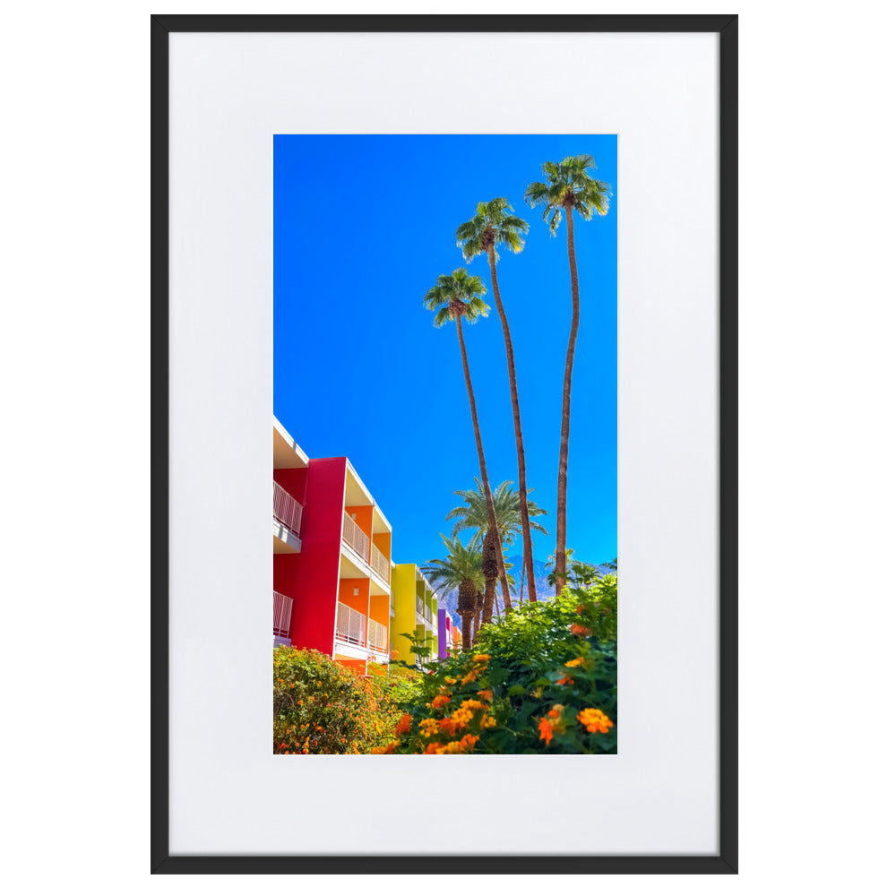 
                      
                        The Other Palm Way - Wall Art - Poster | WALL ART | PARADIS SVP
                      
                    