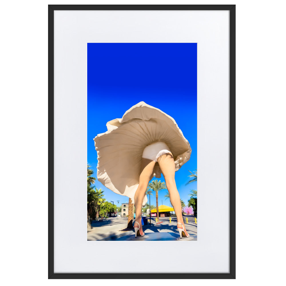 
                      
                        Iconic Marilyn - Wall Art - Poster | WALL ART | PARADIS SVP
                      
                    