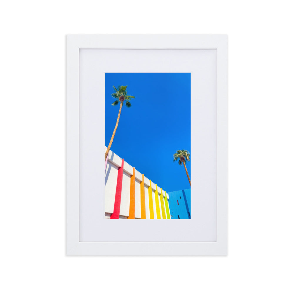 
                      
                        Pixel Crunch - Wall Art - Poster | WALL ART | PARADIS SVP
                      
                    