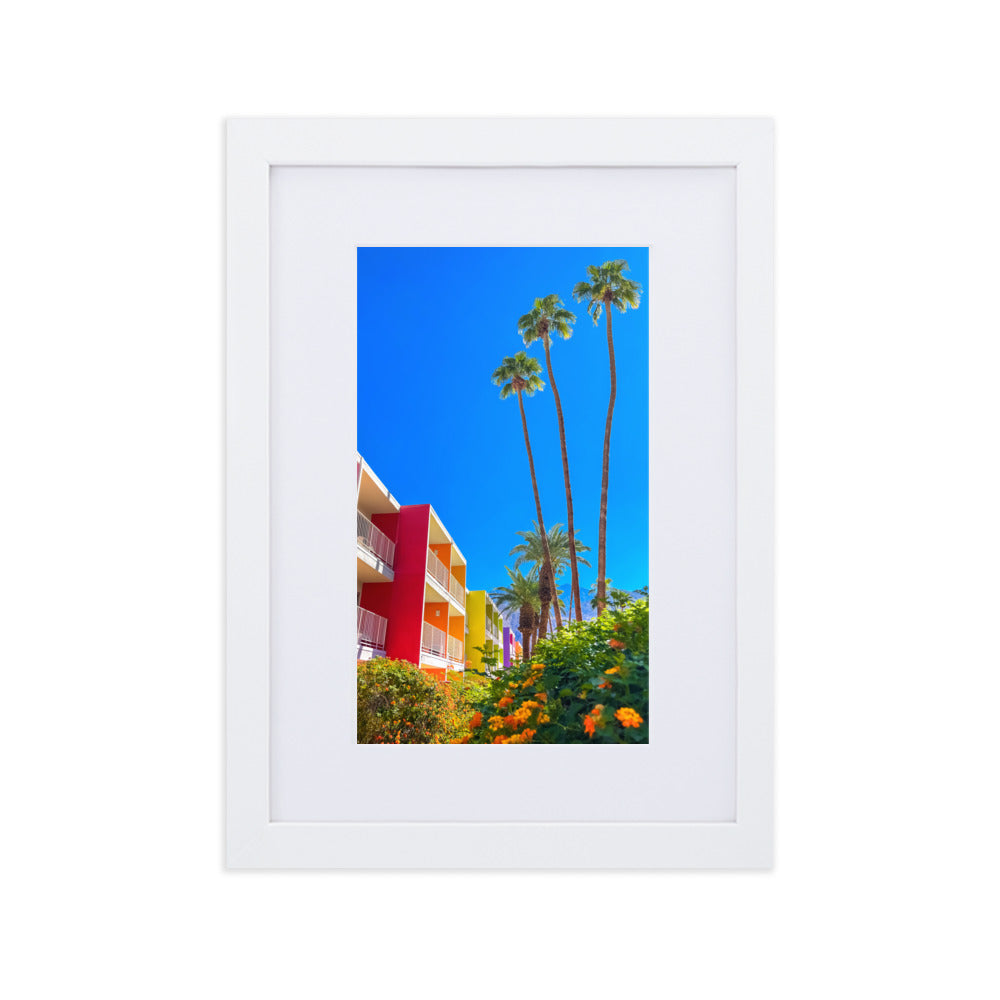 
                      
                        The Other Palm Way - Wall Art - Poster | WALL ART | PARADIS SVP
                      
                    