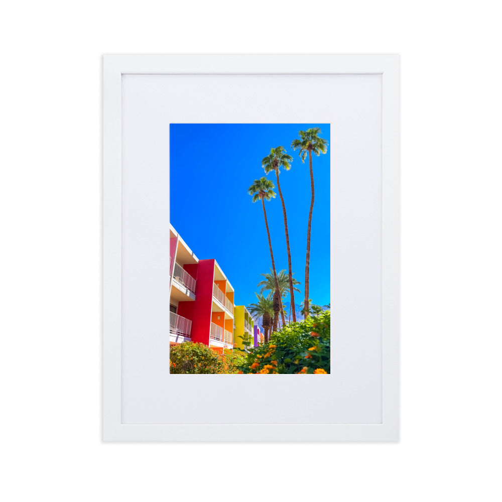 
                      
                        The Other Palm Way - Wall Art - Poster | WALL ART | PARADIS SVP
                      
                    