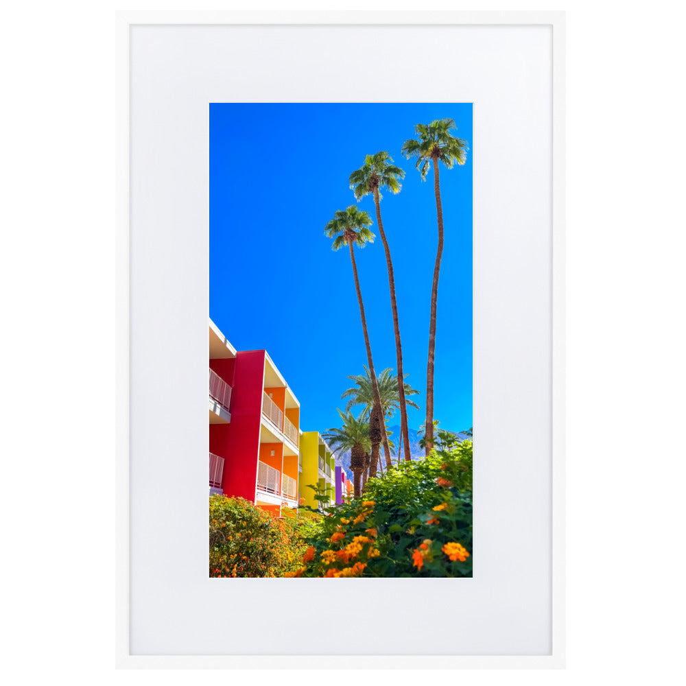 
                      
                        The Other Palm Way - Wall Art - Poster | WALL ART | PARADIS SVP
                      
                    