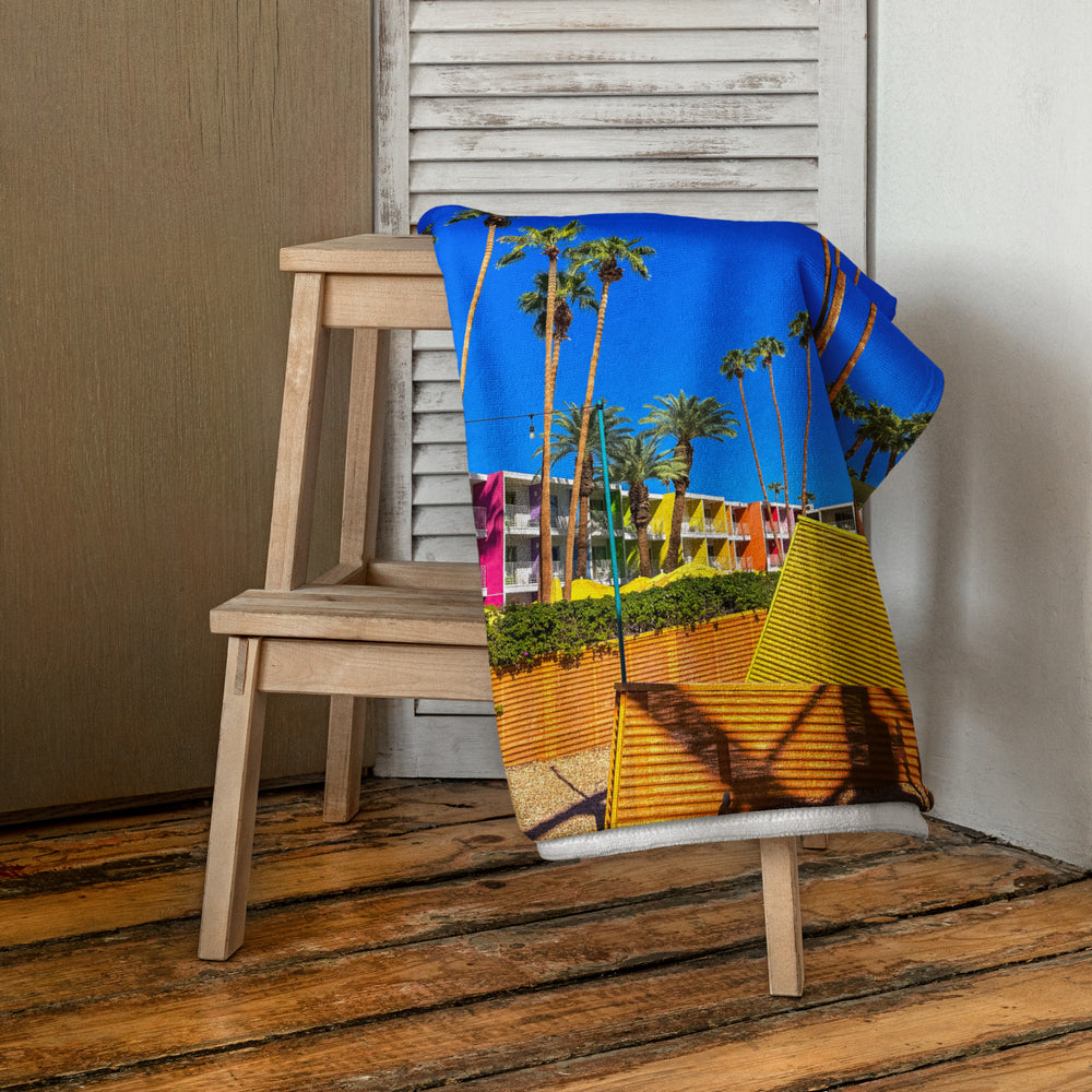 
                      
                        Oasis 2 - Beach Towel | BEACH TOWEL | PARADIS SVP
                      
                    