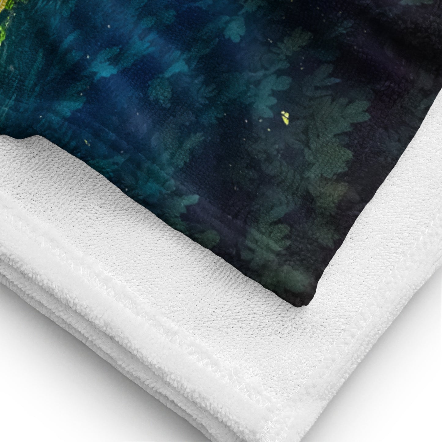 Load image into Gallery viewer, Palm Prism - Beach Towel | BEACH TOWEL | PARADIS SVP
