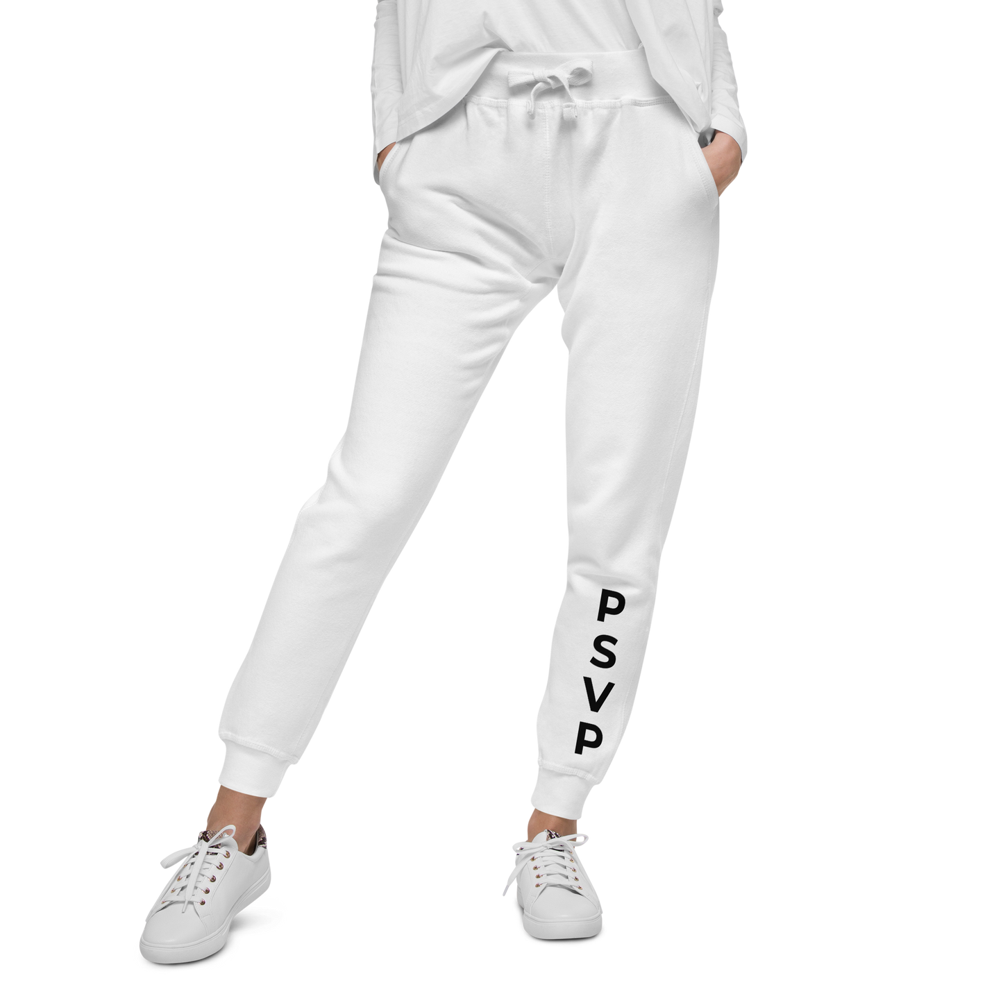 Women's Snug Sweatpants - PSVP | Sweatpants | PARADIS SVP