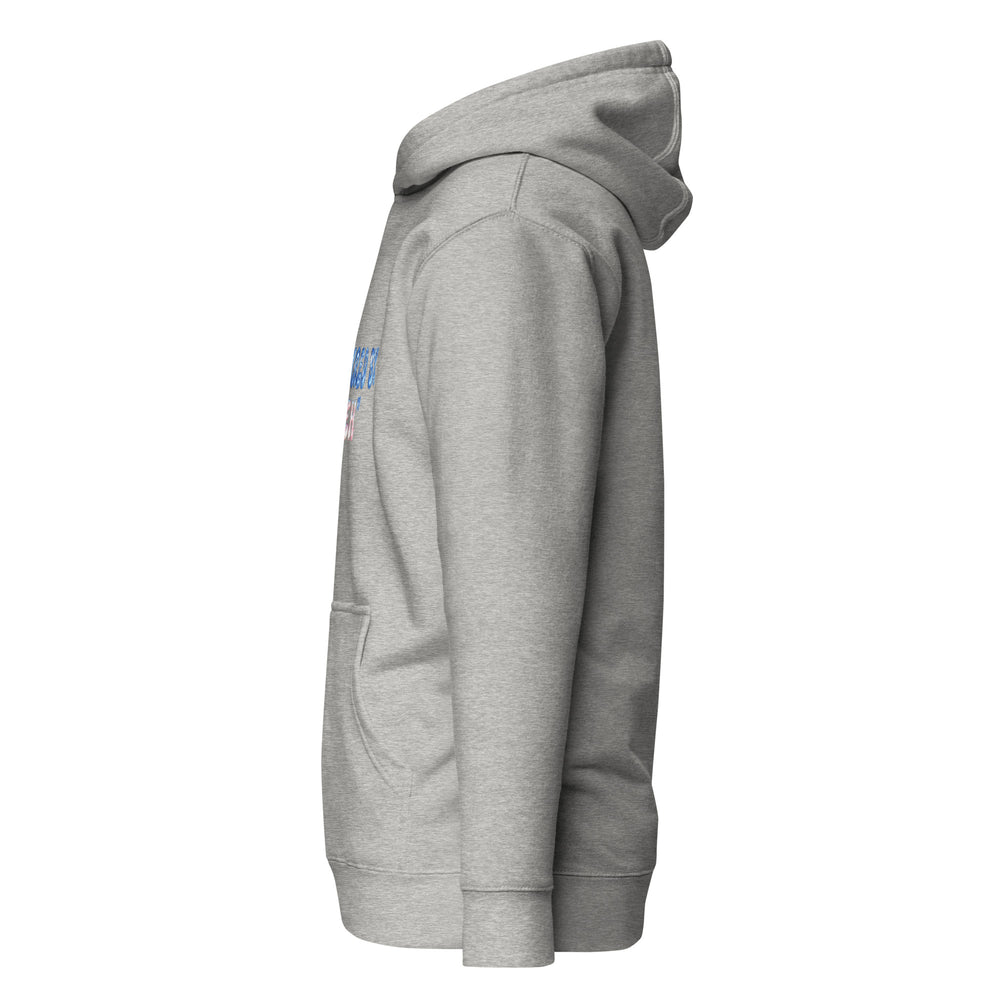 
                      
                        Inspired by "Meh" Grey & White Hoodie | SWEATSHIRT | PARADIS SVP
                      
                    