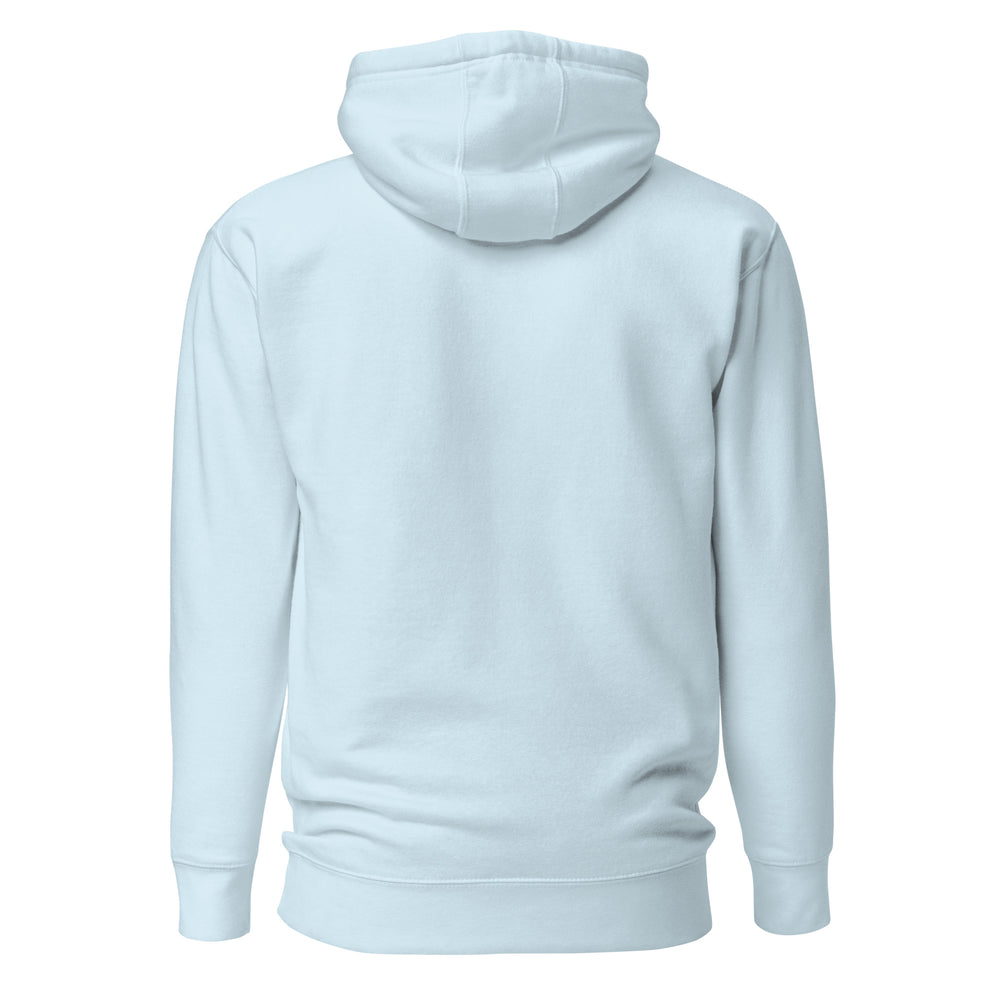 
                      
                        Permanently Out of Stock on Small Talk Hoodie in White, Blue, & Black | SWEATSHIRT | PARADIS SVP
                      
                    