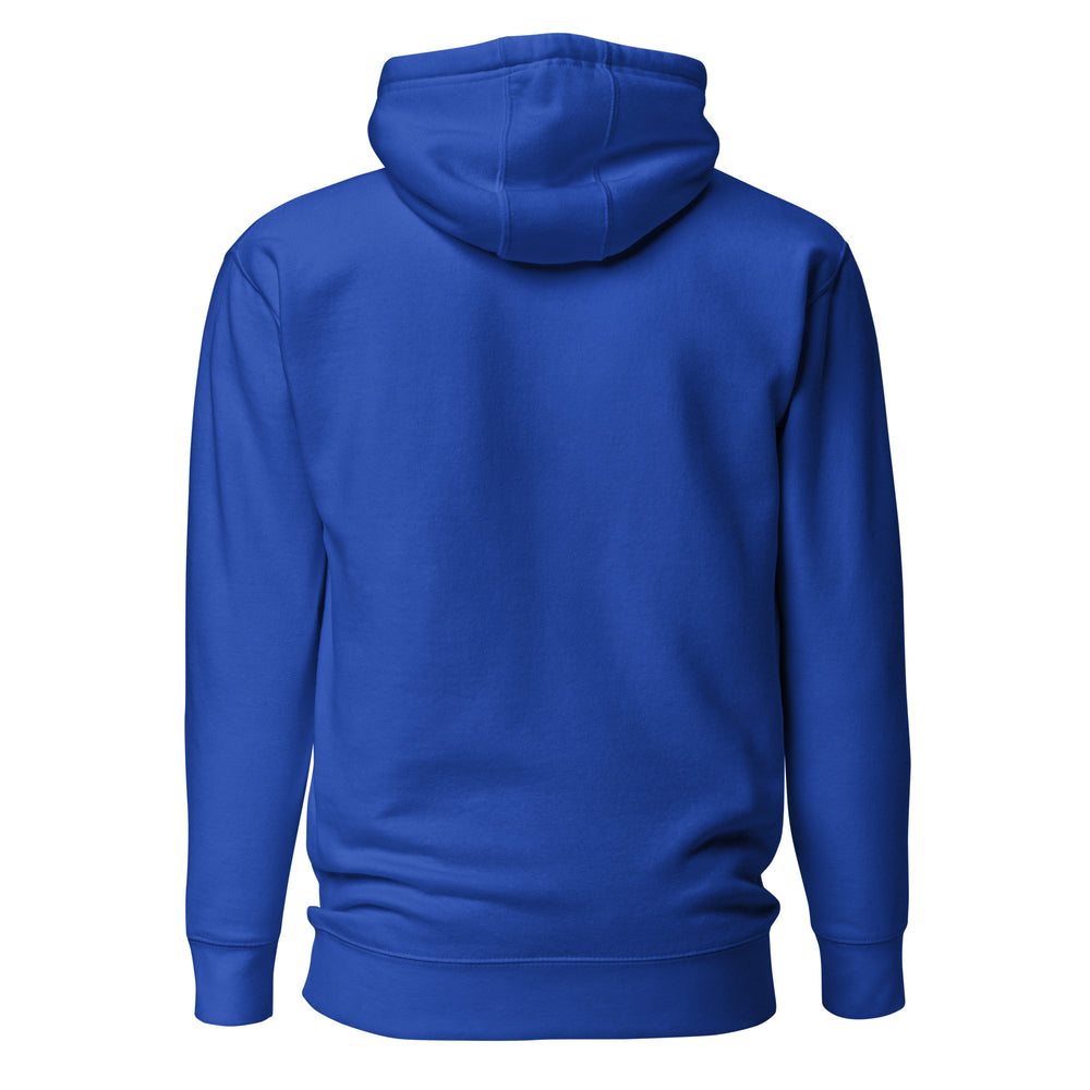 
                      
                        Permanently Out of Stock on Small Talk Hoodie in White, Blue, & Black | SWEATSHIRT | PARADIS SVP
                      
                    