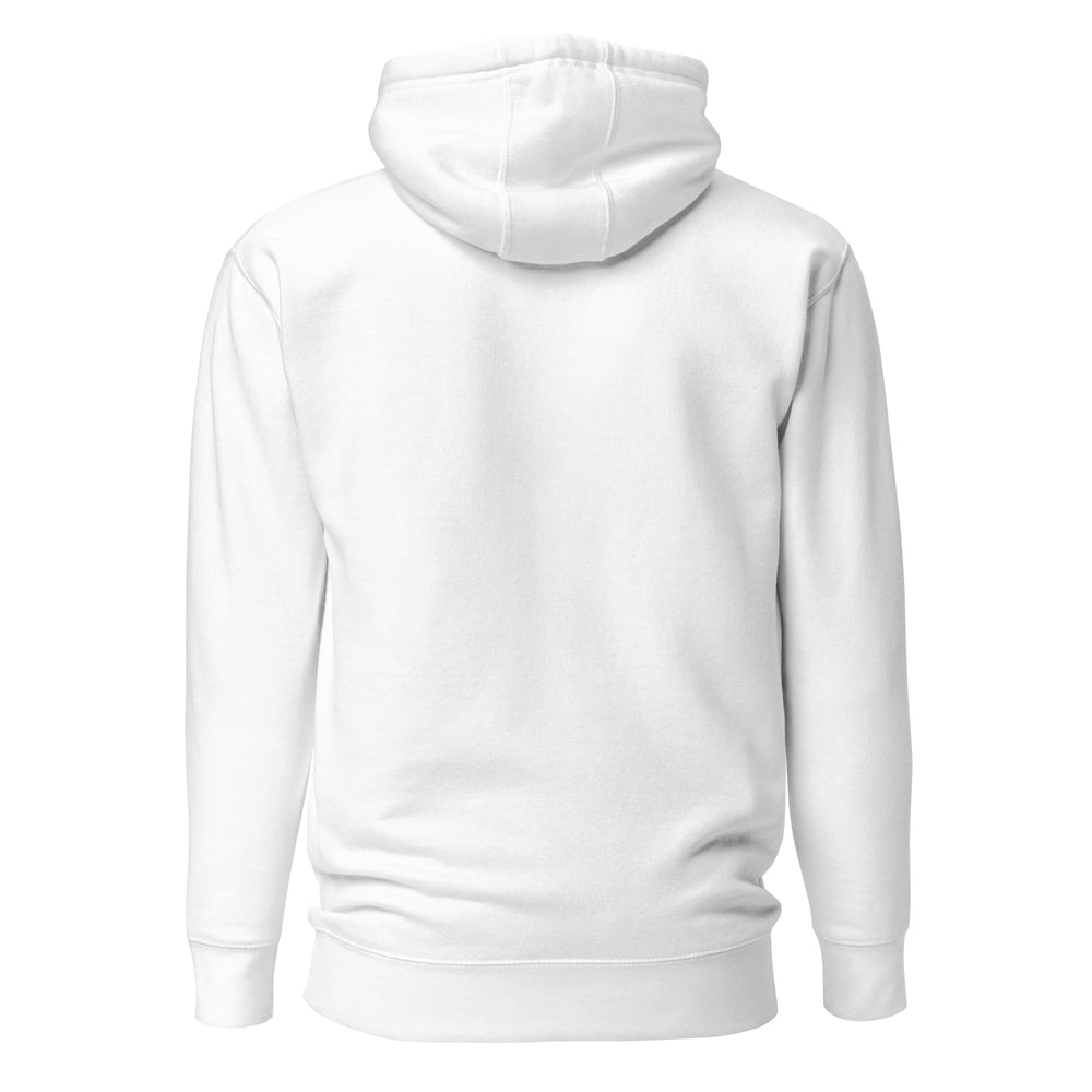 
                      
                        Permanently Out of Stock on Small Talk Hoodie in White, Blue, & Black | SWEATSHIRT | PARADIS SVP
                      
                    