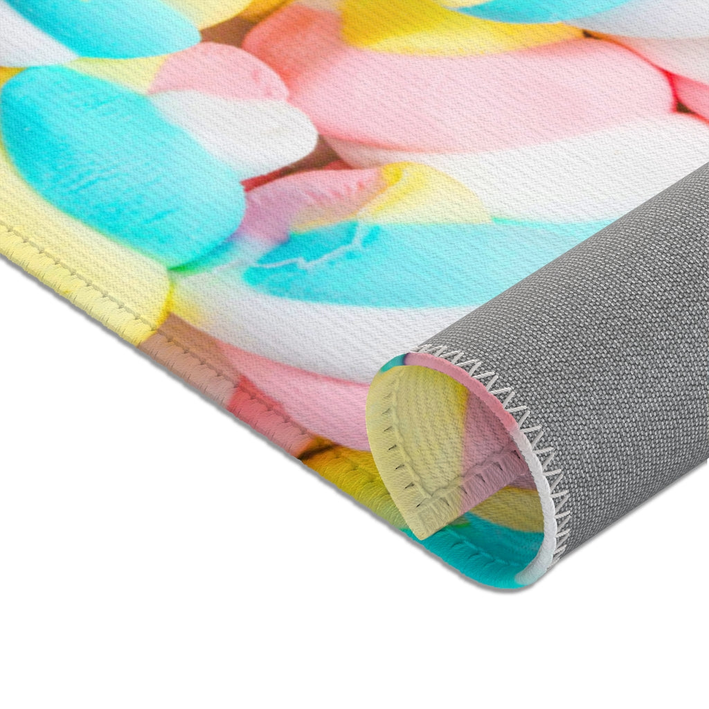 Load image into Gallery viewer, Marshmallow - Rug | Home Decor | PARADIS SVP
