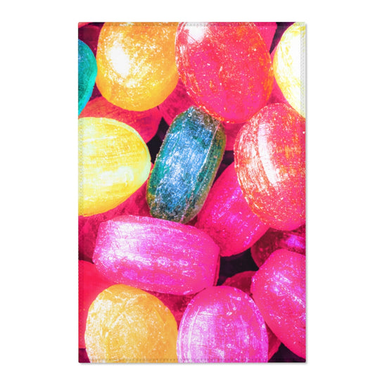 Hard Candy - Rug | Home Decor | PARADIS SVP