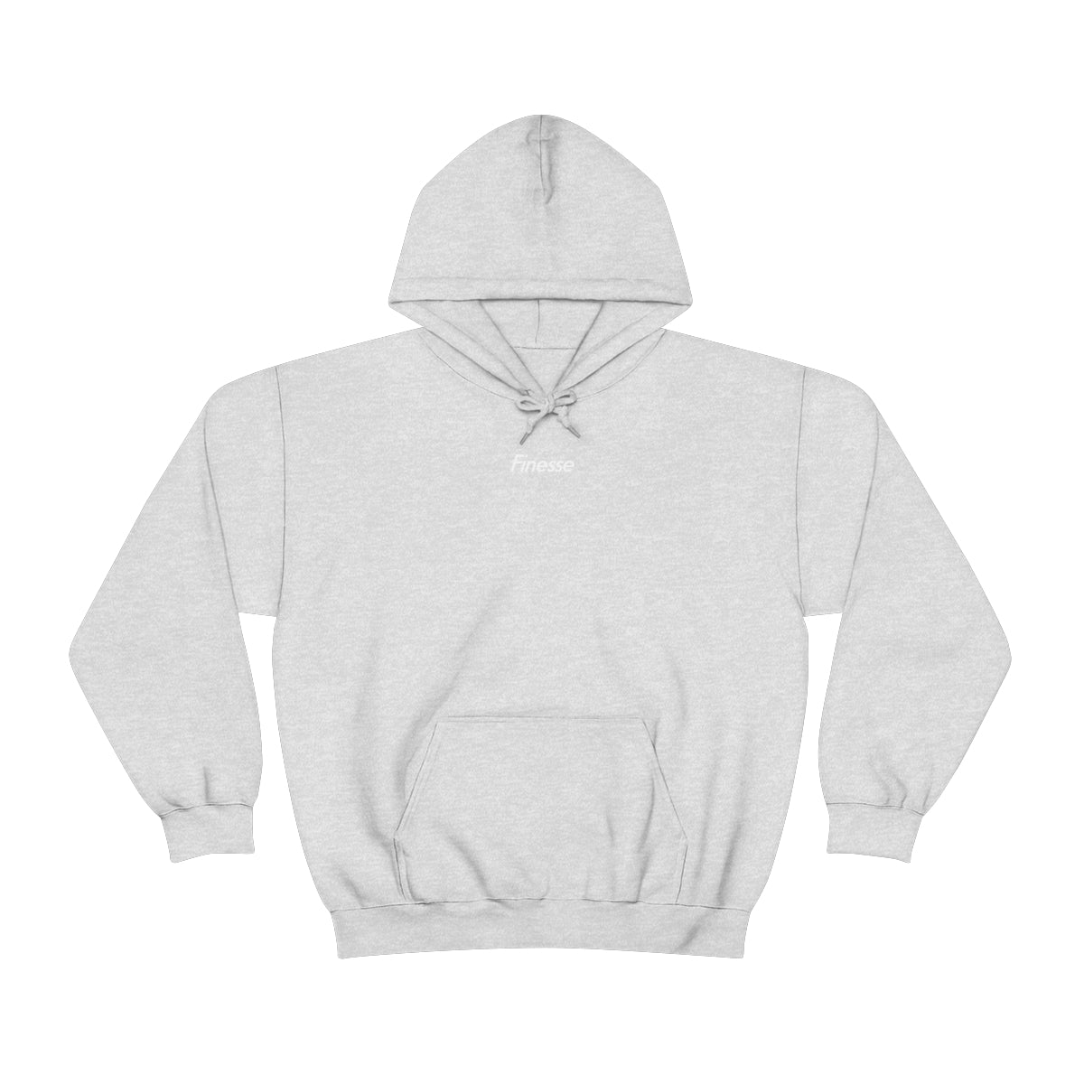 Finesse - Hooded Sweatshirt | Hoodie | PARADIS SVP
