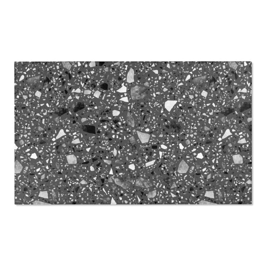 Load image into Gallery viewer, Grey Terrazzo - Rug | Home Decor | PARADIS SVP
