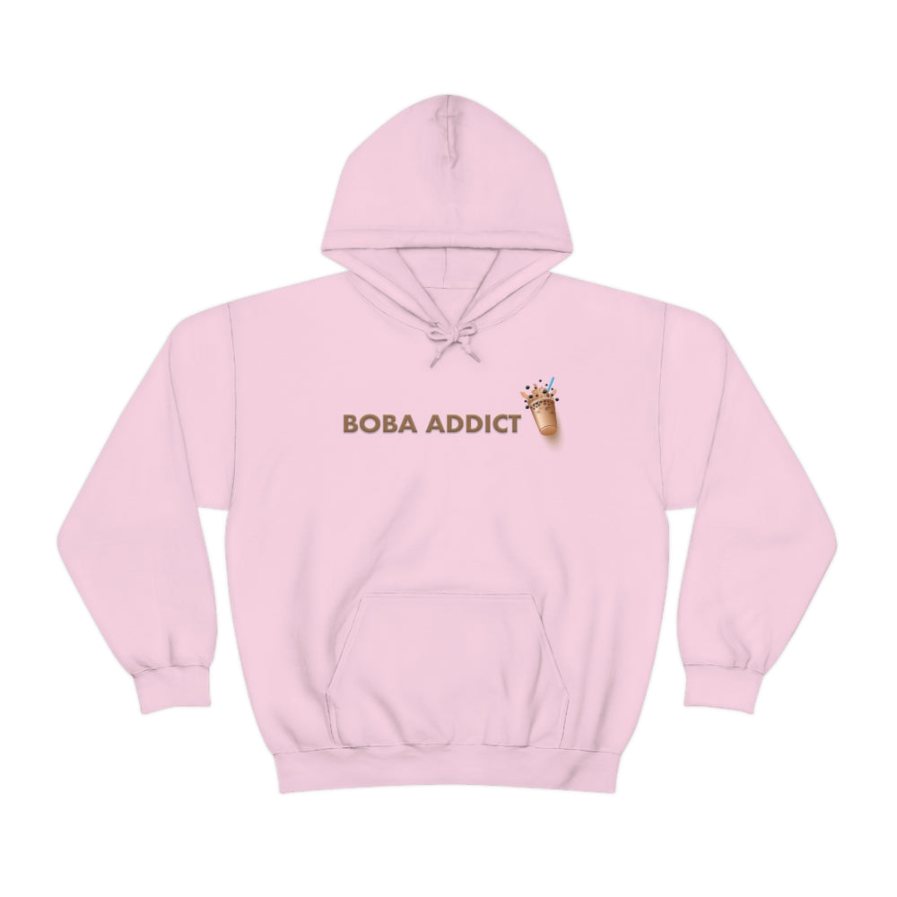 
                      
                        Boba Addict - Hooded Sweatshirt | Hoodie | PARADIS SVP
                      
                    
