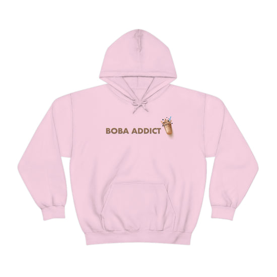 Boba Addict - Hooded Sweatshirt | Hoodie | PARADIS SVP