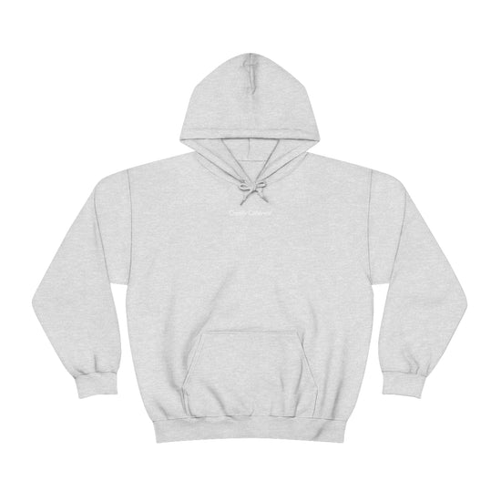 Crazily Coherent - Hooded Sweatshirt | Hoodie | PARADIS SVP