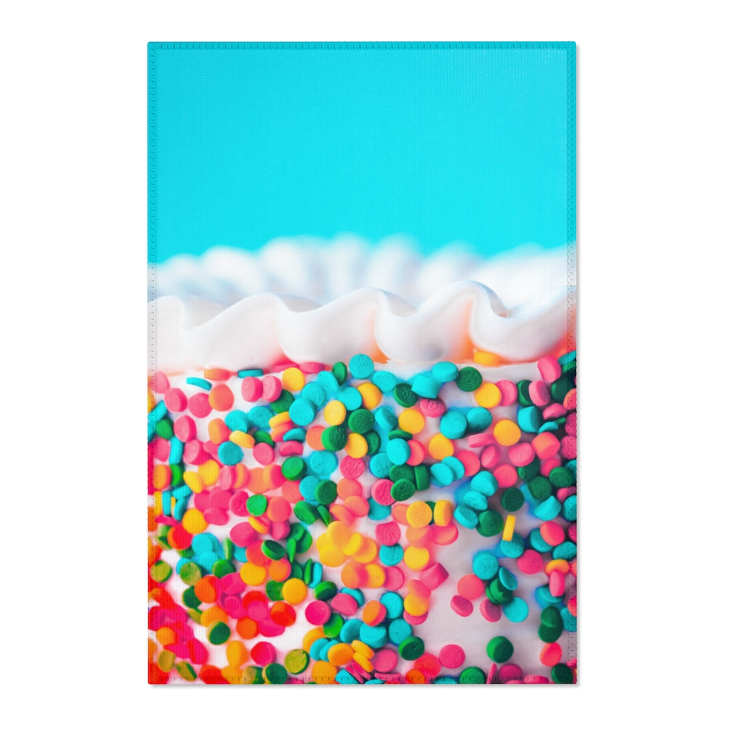 Load image into Gallery viewer, Sweet Tooth - Rug | Home Decor | PARADIS SVP
