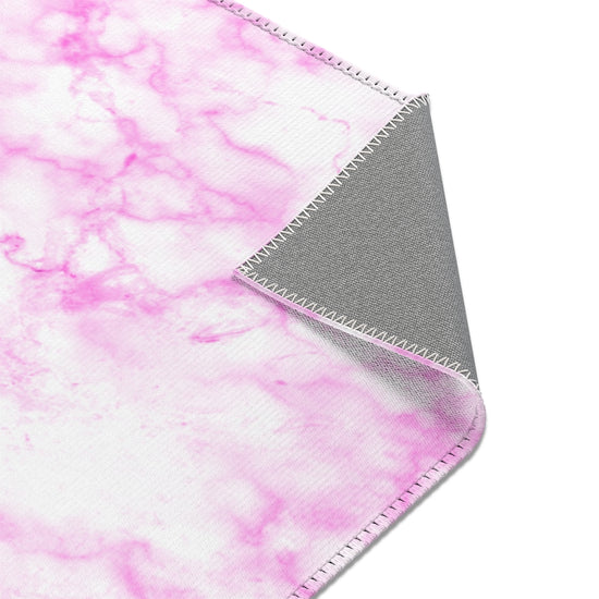 Load image into Gallery viewer, Pink Marble - Rug | Home Decor | PARADIS SVP
