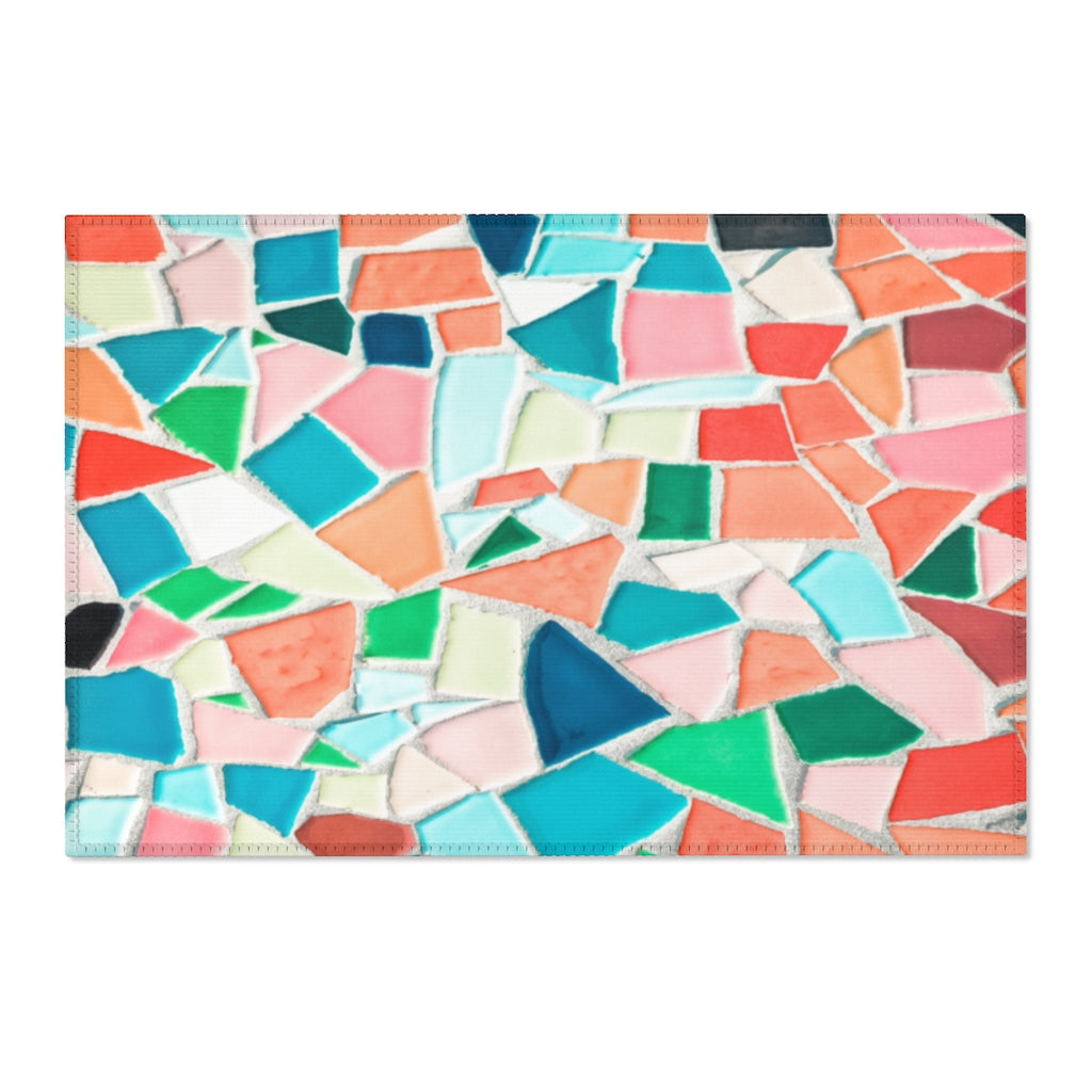 Mosaic - Rug | Home Decor | PARADIS SVP