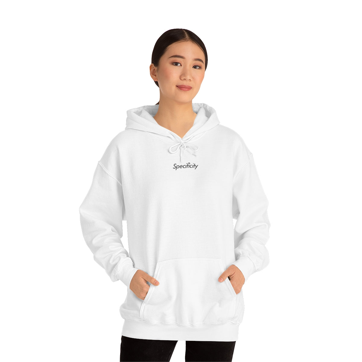 Load image into Gallery viewer, Specificity - Hooded Sweatshirt | Hoodie | PARADIS SVP
