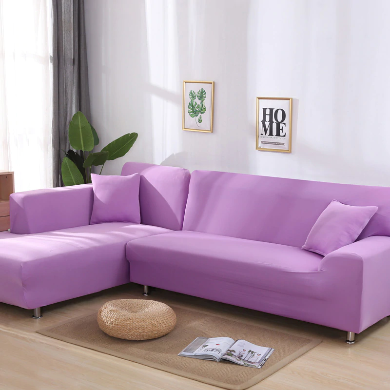 Tight Wrap Elastic  Sofa Cover | Sofa Covers | PARADIS SVP