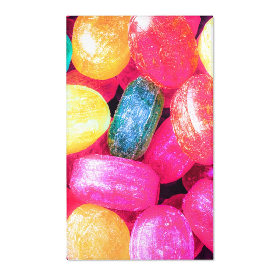 Hard Candy - Rug | Home Decor | PARADIS SVP