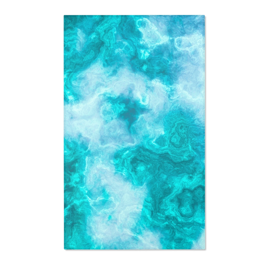Blue Tile - Rug | Home Decor | PARADIS SVP