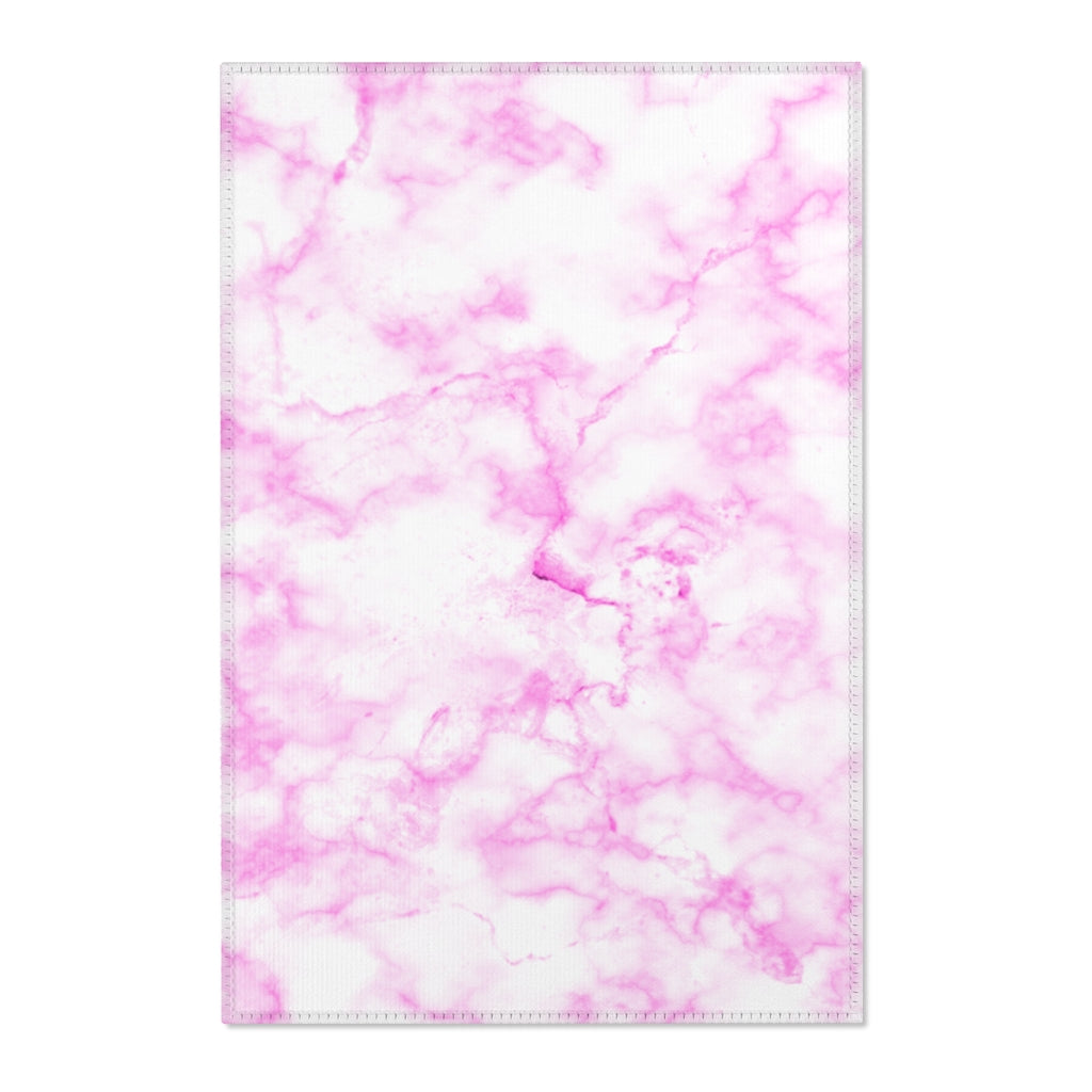 Pink Marble - Rug | Home Decor | PARADIS SVP