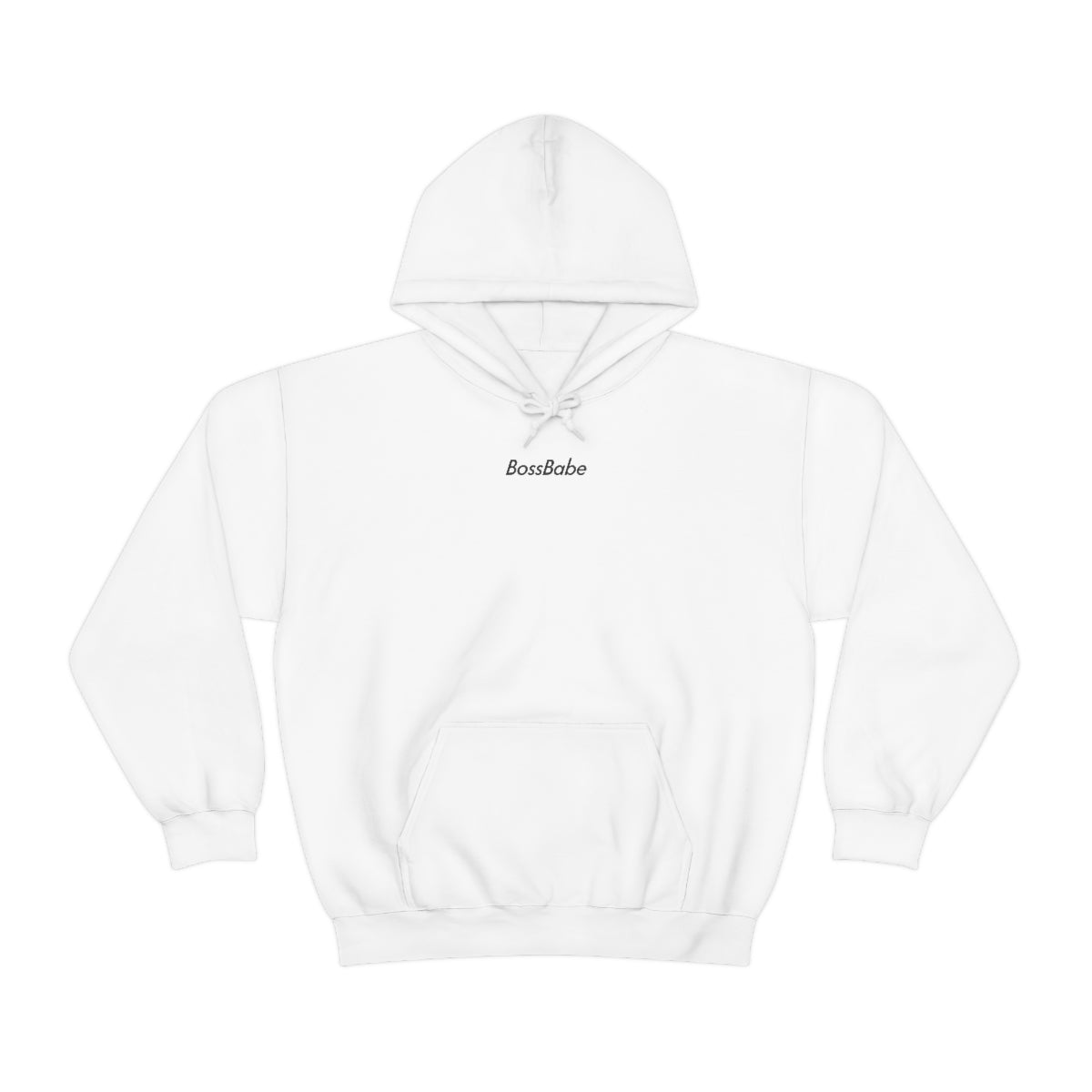 BossBabe - Hooded Sweatshirt | Hoodie | PARADIS SVP