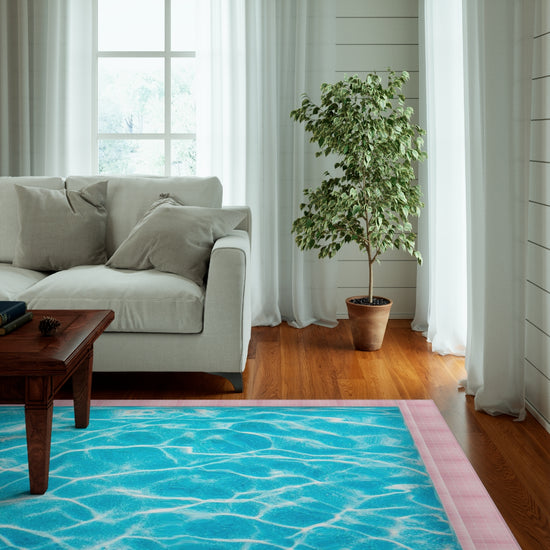 Load image into Gallery viewer, Dip In - Rug | Home Decor | PARADIS SVP
