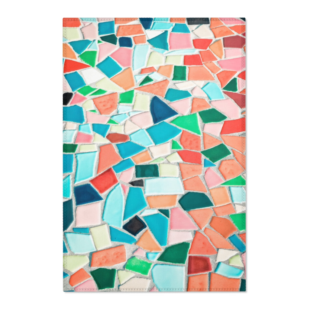 Mosaic - Rug | Home Decor | PARADIS SVP