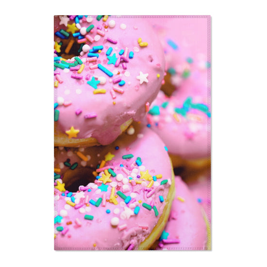 Load image into Gallery viewer, Donuts - Rug | Home Decor | PARADIS SVP
