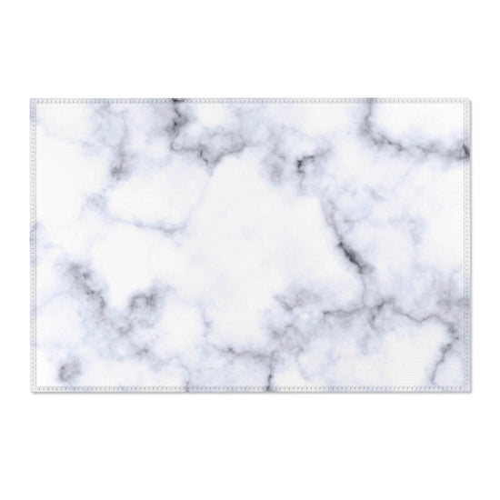 White Marble - Rug | Home Decor | PARADIS SVP