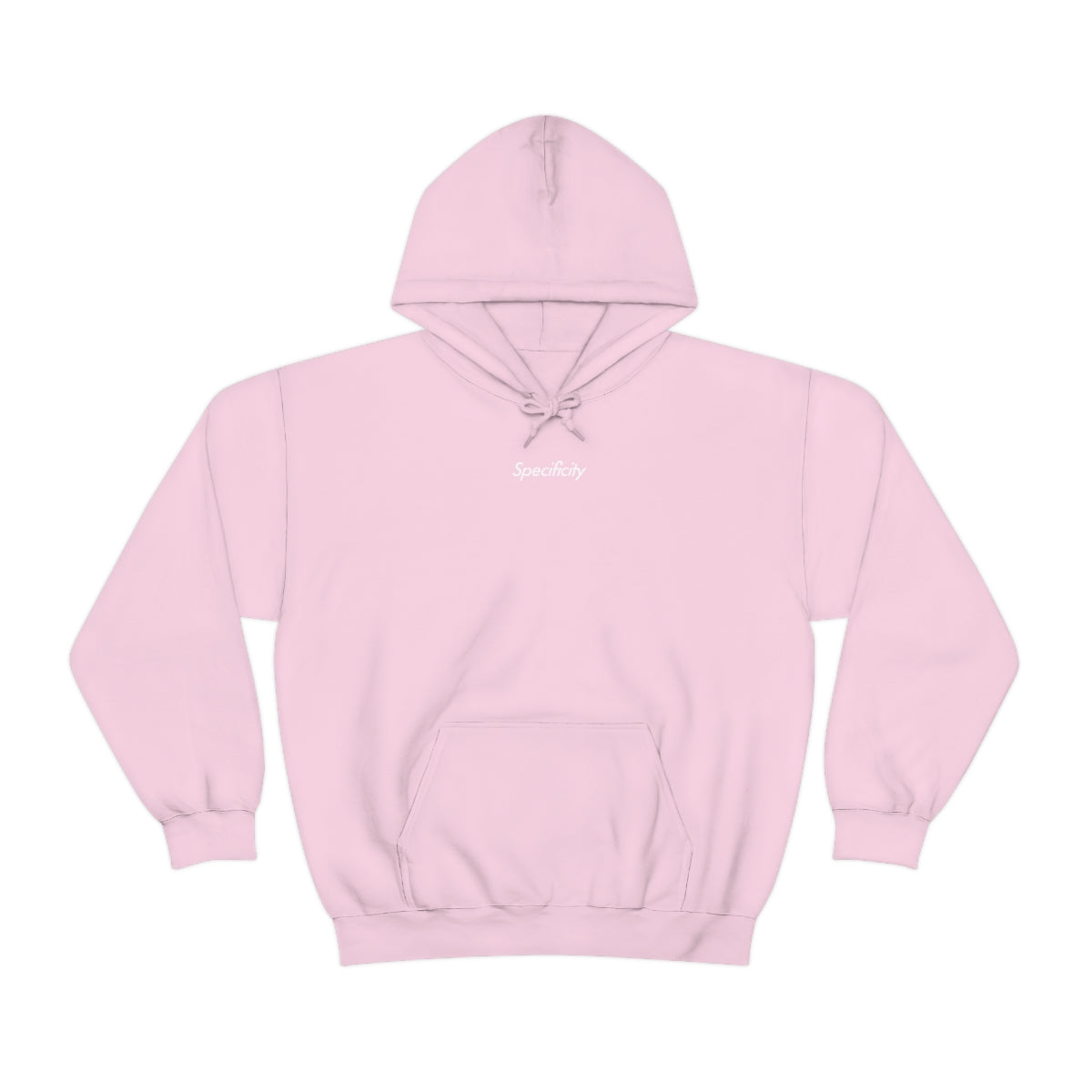 Specificity - Hooded Sweatshirt | Hoodie | PARADIS SVP